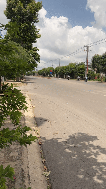 Mua bán Đất Thành phố Tây Ninh Tây Ninh diện tích 200 m² giá 2,6 tỷ