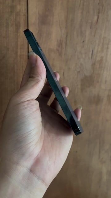 iPhone 12 Pro 128GB Xanh. Mua bán Điện thoại tại Thành phố Thuận An Bình Dương được đăng bởi Bảo hình 1