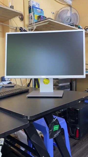 Dell p2317h IPs hàng likenew như mới. Giá 1t650 bh. Mua bán Máy tính để bàn tại Quận 6 Tp Hồ Chí Minh được đăng bởi trần ngọc phát hình 1
