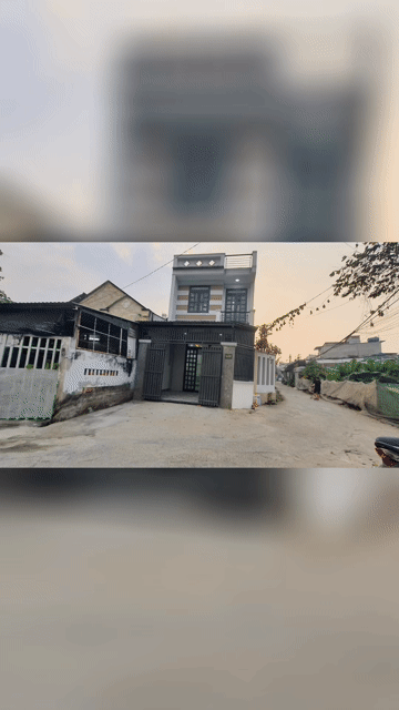 Mua bán Nhà ở Huyện Hóc Môn Tp Hồ Chí Minh diện tích 85 m² giá 4,25 tỷ
