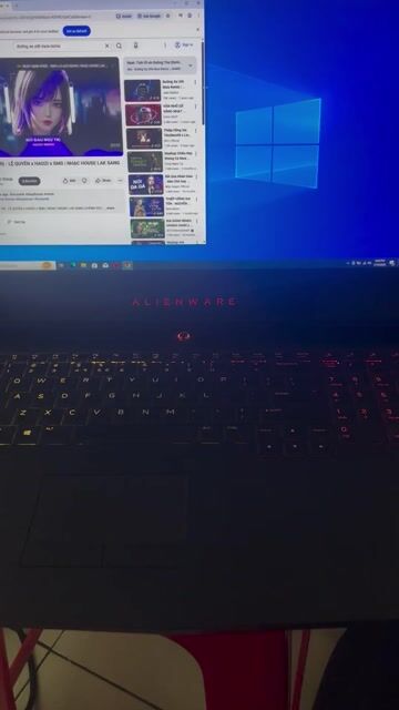 alienware 17r4 gtx 1080. Mua bán Laptop tại Quận 12 Tp Hồ Chí Minh được đăng bởi sói hình 1