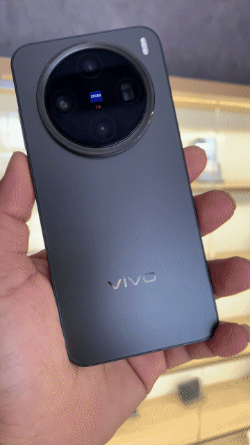 Vivo X200 Pro Mini 16GB/512GB đẹp 99% SHIP COD. Mua bán Điện thoại tại Quận Ninh Kiều Cần Thơ được đăng bởi shop một chín tám tám hình 1