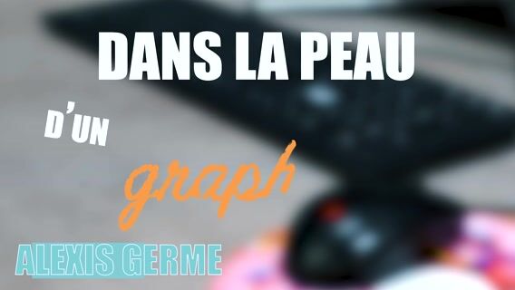 Dans la peau d'un graphiste