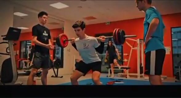 Bienvenue à la Section Cyclisme