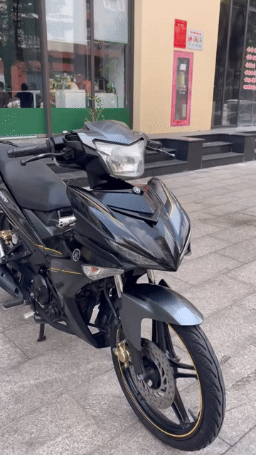 🔥 BÁN YAMAHA EXCITER 2018 SIÊU CHẤT_150– GIÁ RẺ 🔥. Mua bán Xe máy tại Quận Gò Vấp Tp Hồ Chí Minh được đăng bởi LONG THỊNH hình 1