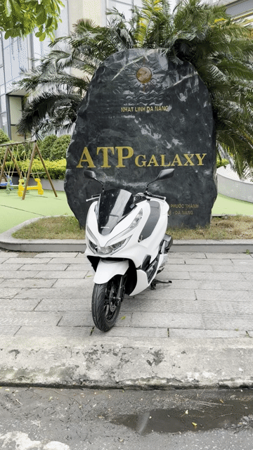 PCX 2019 bs 43 đẹp ken máy rin êm chất chính chủ. Mua bán Xe máy tại Quận Cẩm Lệ Đà Nẵng được đăng bởi SƠN THỊNH  hình 1