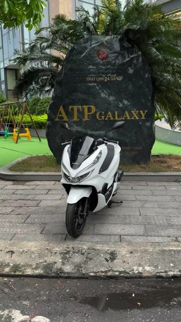 PCX 2019 bs 43 đẹp ken máy rin êm chất chính chủ. Mua bán Xe máy tại Quận Cẩm Lệ Đà Nẵng được đăng bởi SƠN THỊNH  hình 1
