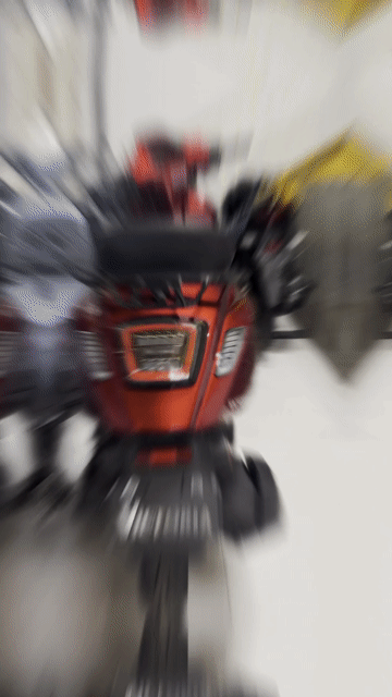 Từ 1tr có xe 50CC Vision, Vespa, wave, exciter. Mua bán Xe máy tại Quận 12 Tp Hồ Chí Minh được đăng bởi Thanh Hằng hình 1