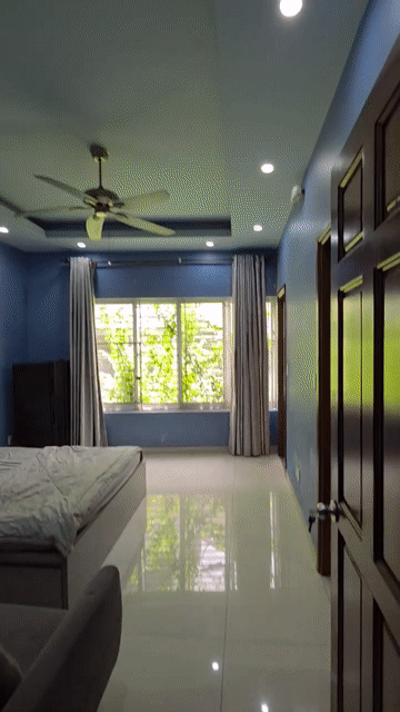 Cho thuê Căn hộ Chung cư Quận 4 Tp Hồ Chí Minh diện tích 35 m² giá 5,5 triệu/tháng