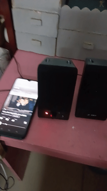 Loa vi tính F&D U213A Đen. Mua bán Tivi, Âm thanh tại Huyện Bình Chánh Tp Hồ Chí Minh được đăng bởi Đạt hình 1
