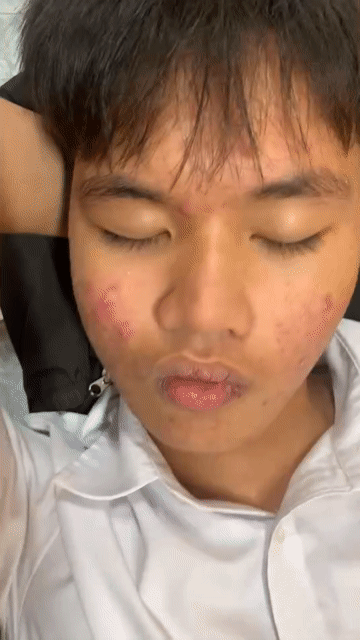 Mít Béc dê. Mua bán Đồ ăn, thực phẩm và các loại khác tại Huyện Vũ Thư Thái Bình được đăng bởi Bùi thanh hình 1