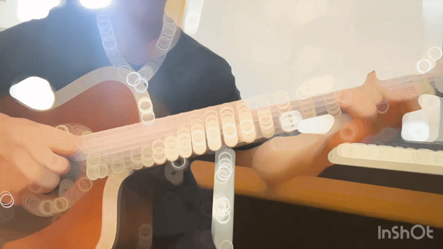 Đàn guitar Saga SF830GCR Nâu vintage. Mua bán Nhạc cụ tại Quận Bắc Từ Liêm Hà Nội được đăng bởi Hà Quý Tiến hình 1