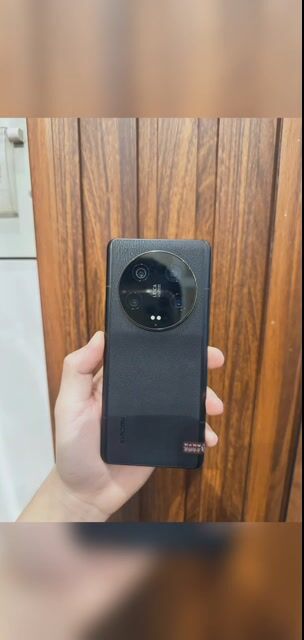 Xiaomi 13 Ultra 12/256GB Zin Đẹp (Sẵn Tiếng Việt). Mua bán Điện thoại tại Quận Hoàng Mai Hà Nội được đăng bởi XIAOMI GIÁ TỐT hình 1