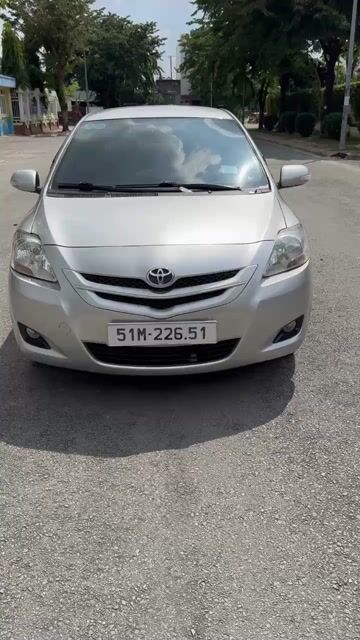 TOYOTA VIOS E SỐ SÀN 2009. Mua bán Ô tô tại Quận 1 Tp Hồ Chí Minh được đăng bởi AUTO 380 hình 1