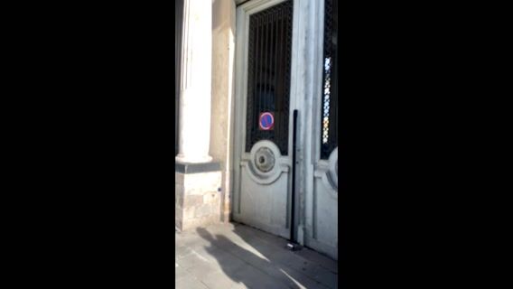 Un parfum de souvenirs