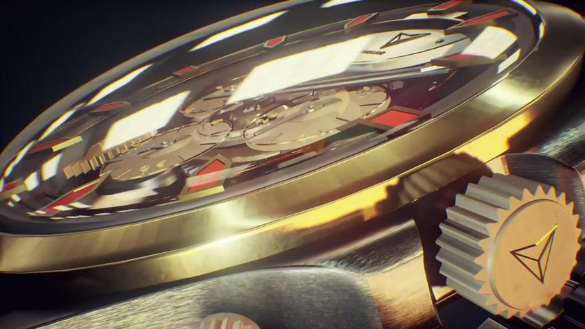 Luxury & High End Products