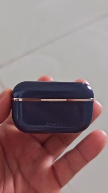 Tai nghe AVIOT TE-BD11tR Xanh đậm. Mua bán Tivi, Âm thanh tại Thành phố Biên Hòa Đồng Nai được đăng bởi Duy Tuân hình 1