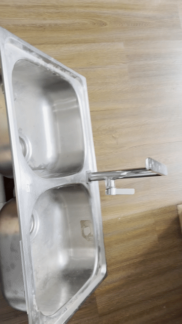 Chậu rửa bát Teka Inox 2 hố kèm Vòi nóng lạnh Xịn. Mua bán Thiết bị vệ sinh, nhà tắm tại Thành phố Thủ Đức Tp Hồ Chí Minh được đăng bởi Thành Phạm hình 1