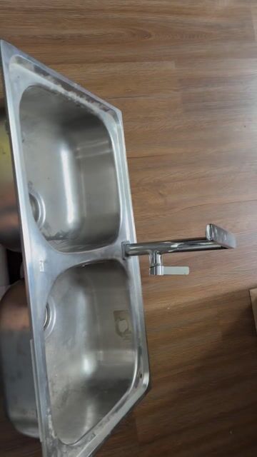 Chậu rửa bát Teka Inox 2 hố kèm Vòi nóng lạnh Xịn. Mua bán Thiết bị vệ sinh, nhà tắm tại Thành phố Thủ Đức Tp Hồ Chí Minh được đăng bởi Thành Phạm hình 1