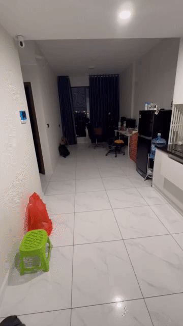 Mua bán Căn hộ Chung cư PiCity High Park Quận 12 Tp Hồ Chí Minh diện tích 60 m² giá 3,35 tỷ