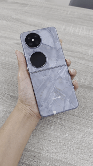 Huawei Pocket 2 512GB Xám. Mua bán Điện thoại tại Quận Gò Vấp Tp Hồ Chí Minh được đăng bởi KGPHONE  Điện Thoại Di Động giá tốt  hình 1