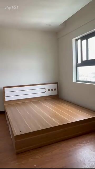 GIƯỜNG GỖ CÔNG NGHIỆP MDF 1M8 2M CÓ 2 HỘP KÉO. Mua bán Giường, chăn ga gối nệm tại Thành phố Biên Hòa Đồng Nai được đăng bởi Tủ nhựa đài loan hoàng quân hình 1