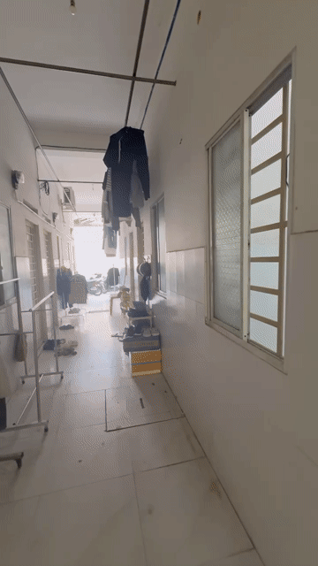Cho thuê Phòng trọ Thành phố Thủ Đức Tp Hồ Chí Minh diện tích 20 m² giá 2,7 triệu/tháng