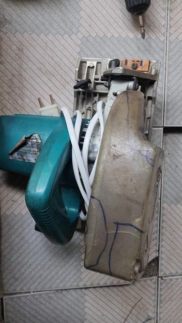 Máy cắt Makita Gỗ, Nhôm, Mica. Mua bán Đồ chuyên dụng, Giống nuôi trồng tại Quận Sơn Trà Đà Nẵng được đăng bởi Phong hình 1