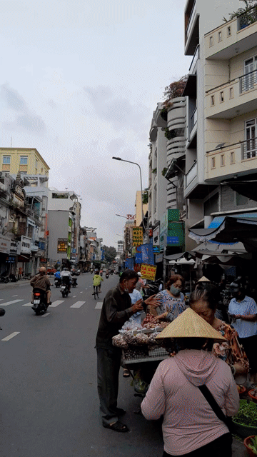 Mua bán Nhà ở Quận 11 Tp Hồ Chí Minh diện tích 68 m² giá 6,999 tỷ
