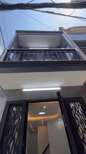 Mua bán Nhà ở Quận 5 Tp Hồ Chí Minh diện tích 20 m² giá 4,6 tỷ