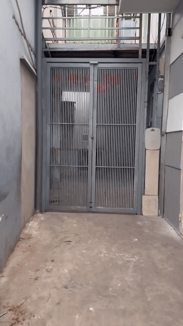 Cho thuê Nhà ở Quận Gò Vấp Tp Hồ Chí Minh diện tích 50 m² giá 8 triệu/tháng