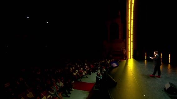 Clap Le recyclage, une industrie au service de la planète