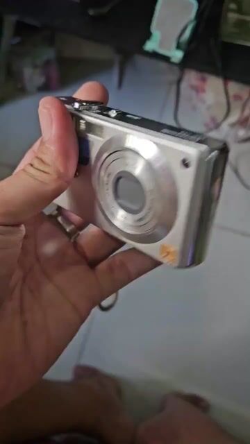 Máy ảnh Panasonic Lumix DMC-FX2. Mua bán Máy ảnh, Máy quay tại Quận Phú Nhuận Tp Hồ Chí Minh được đăng bởi Tấn Dũng hình 1