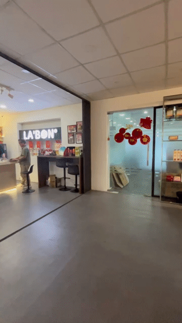 Cho thuê Văn phòng, Mặt bằng kinh doanh Quận Bình Thạnh Tp Hồ Chí Minh diện tích 151 m² giá 45 triệu/tháng