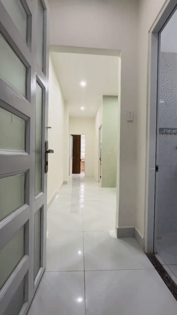 Cho thuê Căn hộ Chung cư Quận Tân Bình Tp Hồ Chí Minh diện tích 60 m² giá 7,5 triệu/tháng