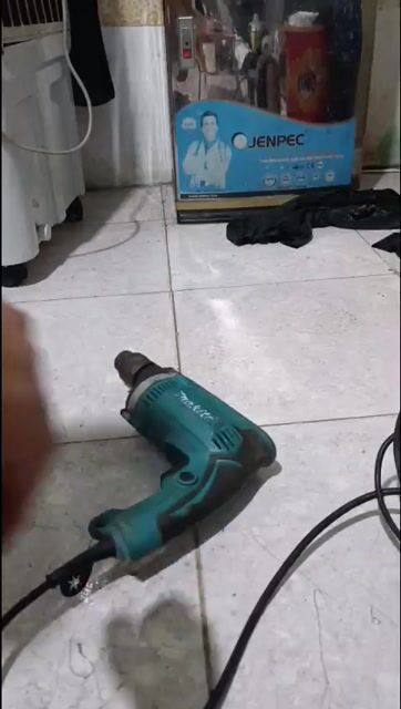 Khoan Makita . Mua bán Đồ chuyên dụng, Giống nuôi trồng tại Huyện Gò Dầu Tây Ninh được đăng bởi Hảo hình 1