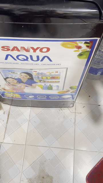 tủ lạnh. Mua bán Tủ lạnh tại Quận Cầu Giấy Hà Nội được đăng bởi Phạm Biền hình 1