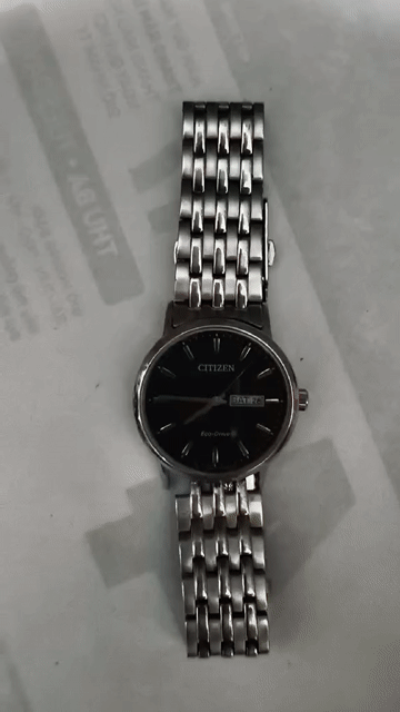Citizen BM9010-59E 2019. Mua bán Đồng hồ tại Thị xã Bến Cát Bình Dương được đăng bởi Le Do van hình 1