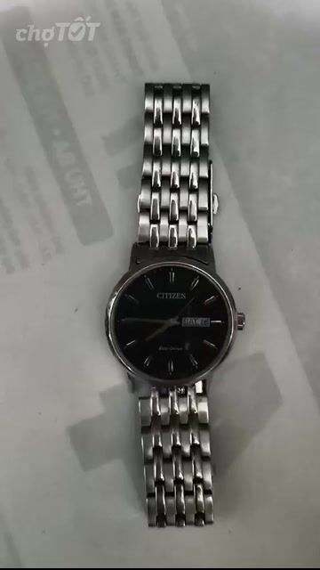 Citizen BM9010-59E 2019. Mua bán Đồng hồ tại Thị xã Bến Cát Bình Dương được đăng bởi Le Do van hình 1
