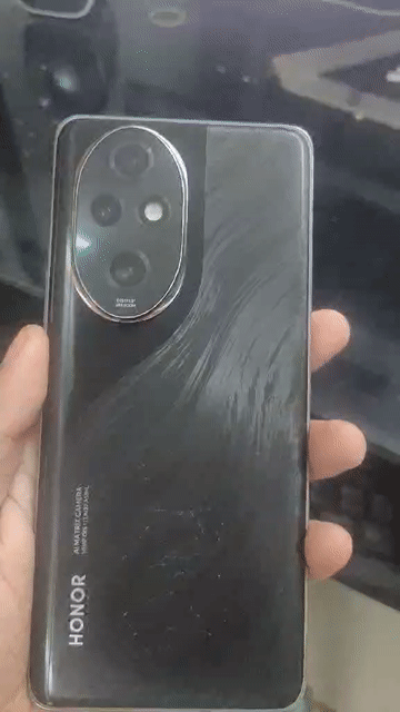 Honor 200 Pro 12/256 8s gen 3. Mua bán Điện thoại tại Quận 7 Tp Hồ Chí Minh được đăng bởi Trần Minh Hiển hình 1