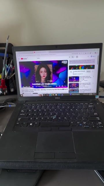 Dell Latitude 7480 i5-6300U 8GB. Mua bán Laptop tại Quận 7 Tp Hồ Chí Minh được đăng bởi Thịnh hình 1