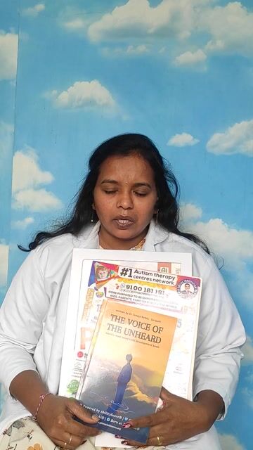 Pinnacle Inclusive Leader Award for Anasuri Swarna latha