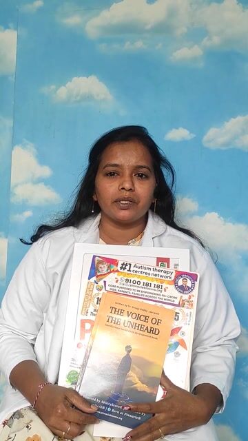 Pinnacle Inclusive Leader Award for Anasuri Swarna latha
