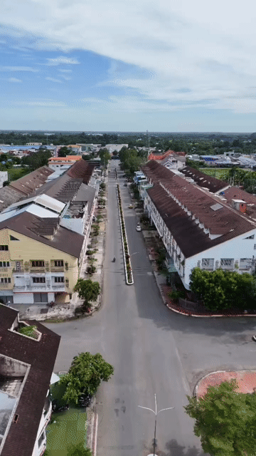 Mua bán Đất Thành phố Sóc Trăng Sóc Trăng diện tích 100.8 m² giá 920 triệu