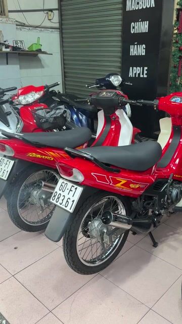 Xipo 120 RGV 99 Đầu 34 HQCN SLZ Lòng lỗ. Mua bán Xe máy tại Thành phố Biên Hòa Đồng Nai được đăng bởi Huy  hình 1