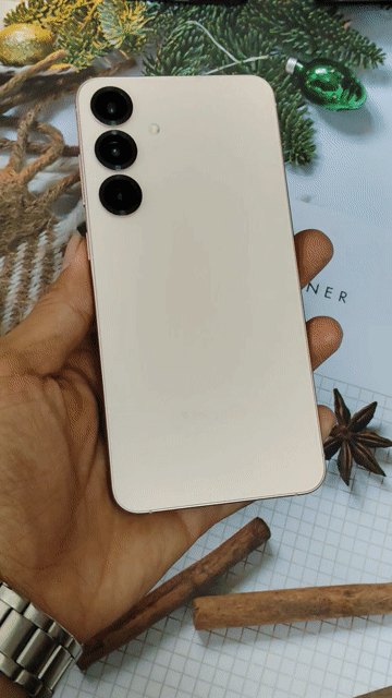 Samsung S25 Plus 512GB Rose Gold Mỹ Like New (s25+. Mua bán Điện thoại tại Quận Hải Châu Đà Nẵng được đăng bởi Minh Huỳnh hình 1