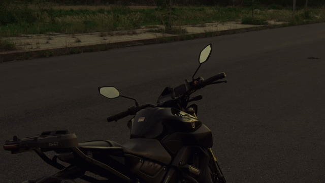 Yamaha MT-15 Đen Thể thao. Mua bán Xe máy tại Thành phố Bà Rịa Bà Rịa - Vũng Tàu được đăng bởi Thông Nguyễn Kim hình 1