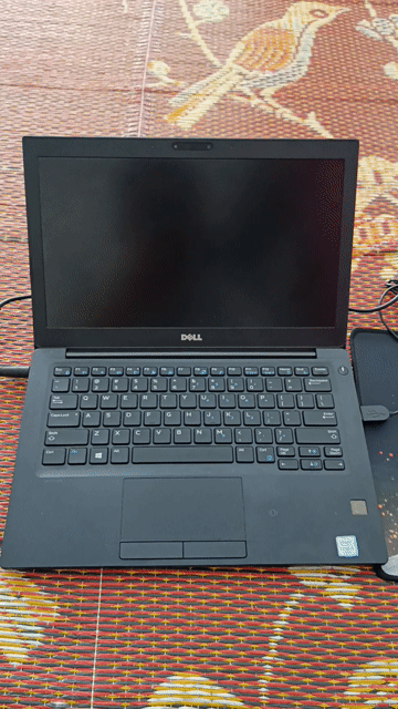 Dell Latitude 7280 i5-6200U 8GB. Mua bán Laptop tại Quận 5 Tp Hồ Chí Minh được đăng bởi Phú Yên hình 1