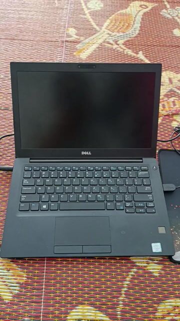 Dell Latitude 7280 i5-6200U 8GB. Mua bán Laptop tại Quận 5 Tp Hồ Chí Minh được đăng bởi Phú Yên hình 1