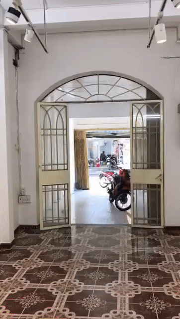 Cho thuê Văn phòng, Mặt bằng kinh doanh Quận Bình Thạnh Tp Hồ Chí Minh diện tích 45 m² giá 12 triệu/tháng